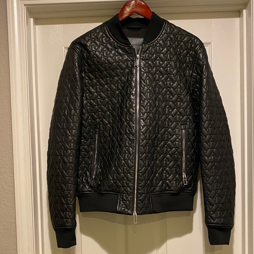 Emporio Armani Jacket